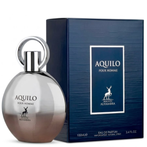 Maison Alhambra Aquilo Pour Homme EDP 100ml Hombre