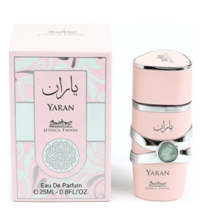 Jessica Twain Yaran EDP 25ml Mujer