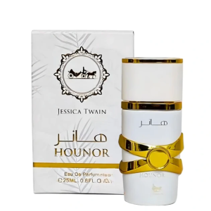 Jessica Twain Hounor EDP 25ml Mujer