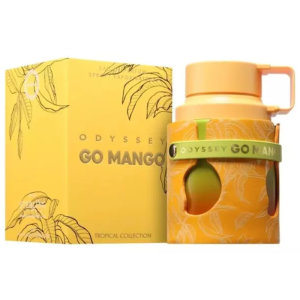 Armaf Odyssey Go Mango EDP 100ml Unisex