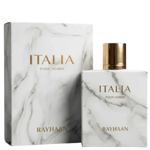 Rayhaan Italia EDP 100ml Unisex