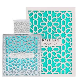 Rayhaan Aquatica EDP 100ml Unisex
