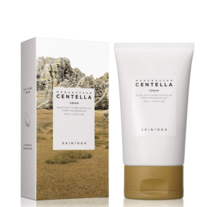 Madagascar Centella Cream 75ml