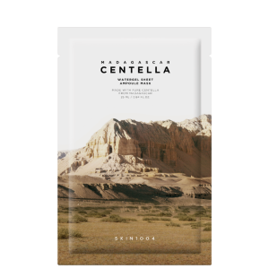 Mascarilla Centella Watergel 25ml 1PCS SKIN1004