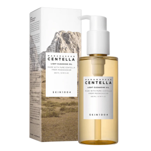 Madagascar Centella Light Cleansing Oleo 200ml