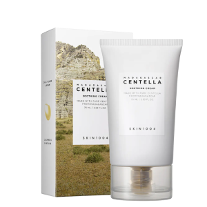 Madagascar Centella Cream Soothing 75ml