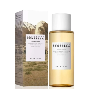 Madagascar Centella Tónico 210ml