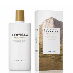 Madagascar Protector Solar Centella SPF50 50ml