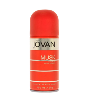 Jovan Musk DEO 150ml Hombre