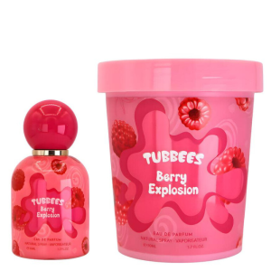 Tubbees Berry Explosion EDP 50ml