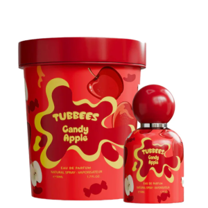 Tubbees Candy Apple EDP