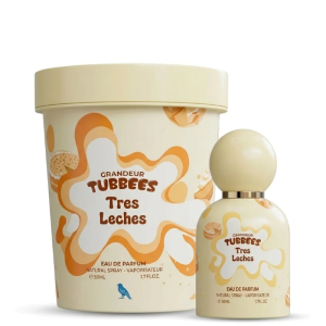 Tubbees Tres Leches