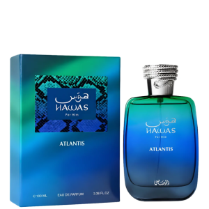 Hawas Atlantis 100ml