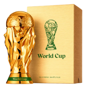 Zakat World Cup