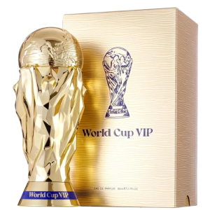 Zakat Cup Vip