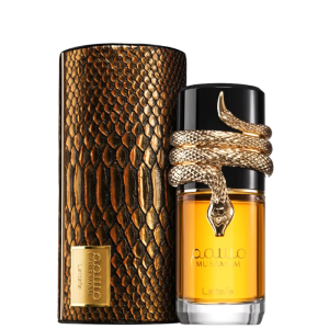 Lattafa Musamam EDP