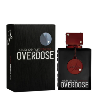 Armaf Club De Nuit Intense Overdose Extrait de Parfum 100ml Hombre