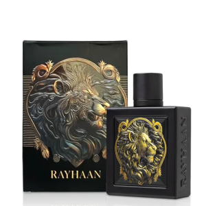 Rayhaan Lion EDP 100ml Hombre