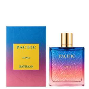 Rayhaan Pacific Aloha