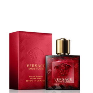 Versace Eros Flame