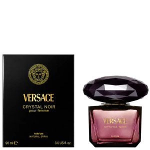 Versace Crystal Noir PARFUM