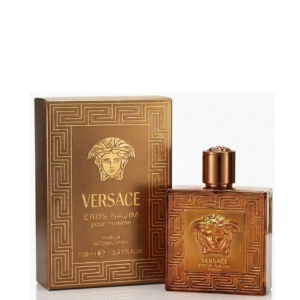 Versace Eros Najim PARFUM