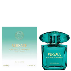 Versace Crystal Emerald EDP