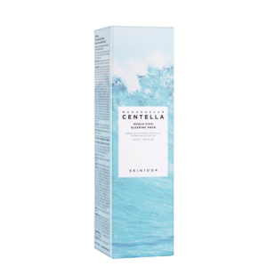 Crema Sleeping Hyalu-Cica SKIN1004 100ml