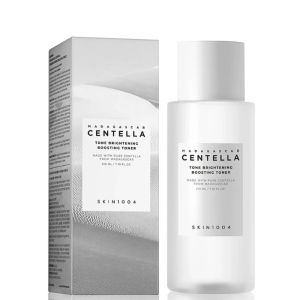 Tónico Boosting Tone Brightening SKIN1004 210ml