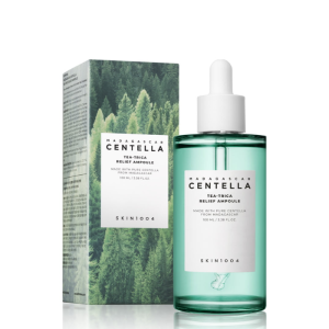 Relief Ampoule Tea-Trica SKIN1004 100ml