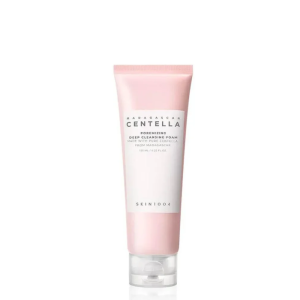 Mousse Cleansing Poremizing SKIN1004 125ml