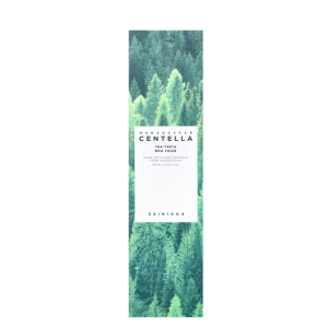 Mousse Bha Tea-Trica SKIN1004 125ml