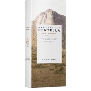 Protector Solar Centella SPF50 50ml SKIN1004