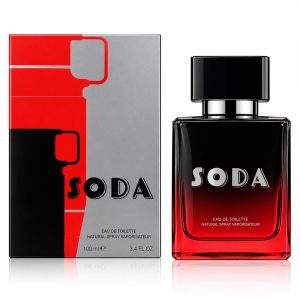 Armaf Odyssey Soda Pop EDP 100ml Unisex