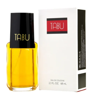 Tabu EDC 68ml