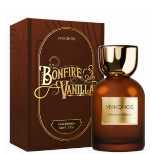 Mykonos Bonfire Vanilla