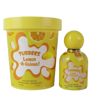 Tubbees Lemon A Licious