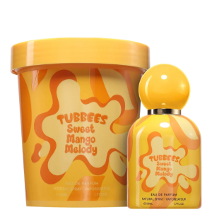 Tubbees Sweet Mango Melody