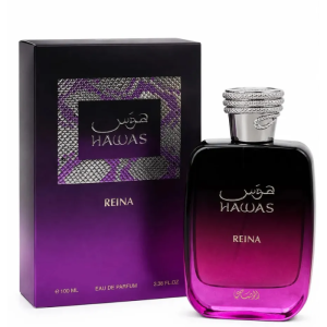 Rasasi Hawas Reina