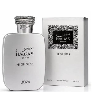 Rasasi Hawas For Him Highness