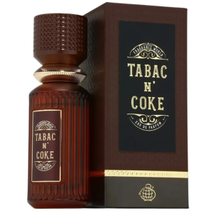 Fragance Wolrd Tabac N Coke