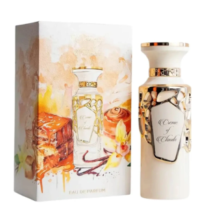 Fragrance World Creme Of Clouds