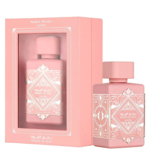 Lattafa Badee Al Oud Noble Blush