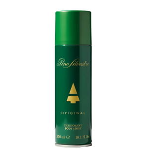 Pino Silvestre Desodorante Body