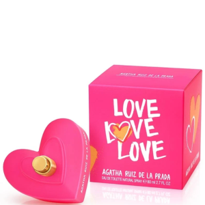 Love Love Love EDT