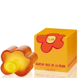 Flor EDT 100ml