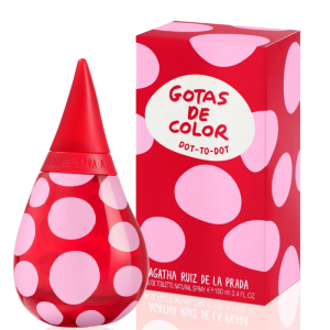 Gotas de Color DOT-TO-DOT EDT