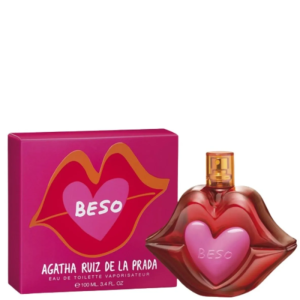 Beso EDT 100ml