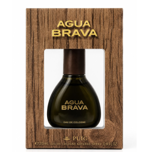 Agua Brava EDC 25ml