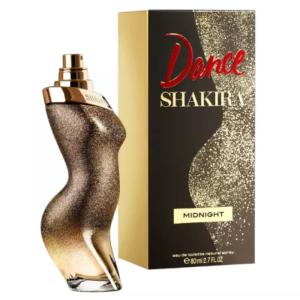 Shakira Dance Midnight